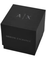 Reloj Armani Exchange Classic Ax1870 Para Hombre - Imagen 9