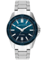 Reloj Armani Exchange Classic Ax1950 Para Hombre - Imagen 2