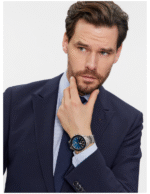 Reloj Armani Exchange Classic Ax1950 Para Hombre - Imagen 7