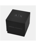 Reloj Armani Exchange Classic Ax1950 Para Hombre - Imagen 8