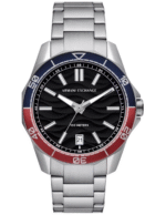 Reloj Armani Exchange Classic Ax1955 Para Hombre - Imagen 2