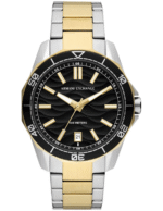 Reloj Armani Exchange Classic Ax1956 Para Hombre - Imagen 2