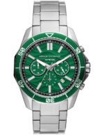Reloj Armani Exchange Classic Ax1957 Para Hombre