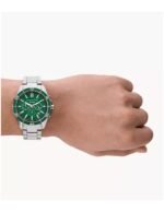 Reloj Armani Exchange Classic Ax1957 Para Hombre - Imagen 6