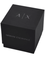 Reloj Armani Exchange Classic Ax1957 Para Hombre - Imagen 8