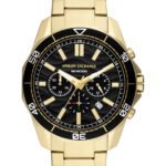 Reloj Armani Exchange Classic Ax1958 Para Hombre