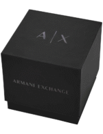 Reloj Armani Exchange Classic Ax1958 Para Hombre - Imagen 8