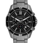 Reloj Armani Exchange Classic Ax1959 Para Hombre
