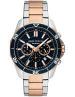 Reloj Armani Exchange Classic Ax1965 Para Hombre