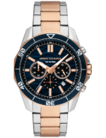 Reloj Armani Exchange Classic Ax1965 Para Hombre - Imagen 2