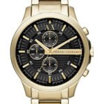 Reloj Armani Exchange Hampton Ax2137 Para Hombre