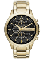 Reloj Armani Exchange Hampton Ax2137 Para Hombre - Imagen 2