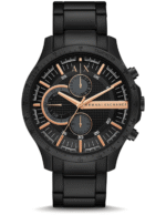 Reloj Armani Exchange Classic Ax2429 Para Hombre - Imagen 2