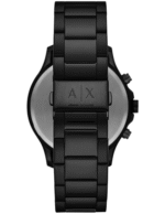Reloj Armani Exchange Classic Ax2429 Para Hombre - Imagen 4