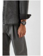 Reloj Armani Exchange Classic Ax2429 Para Hombre - Imagen 6