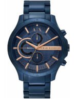 Reloj Armani Exchange Classic Ax2430 Para Hombre