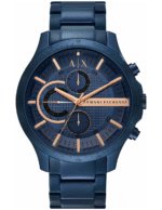 Reloj Armani Exchange Classic Ax2430 Para Hombre - Imagen 2
