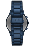Reloj Armani Exchange Classic Ax2430 Para Hombre - Imagen 5