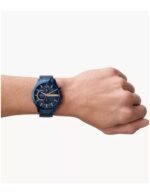 Reloj Armani Exchange Classic Ax2430 Para Hombre - Imagen 7