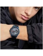 Reloj Armani Exchange Classic Ax2430 Para Hombre - Imagen 8