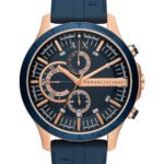 Reloj Armani Exchange Classic Ax2440 Para Hombre