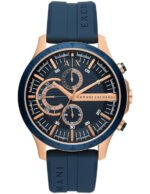 Reloj Armani Exchange Classic Ax2440 Para Hombre