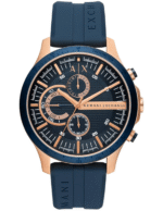 Reloj Armani Exchange Classic Ax2440 Para Hombre - Imagen 2