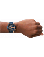 Reloj Armani Exchange Classic Ax2440 Para Hombre - Imagen 7