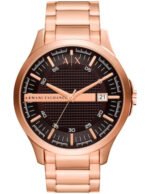 Reloj Armani Exchange Classic Ax2449 Para Hombre