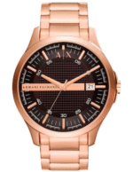 Reloj Armani Exchange Classic Ax2449 Para Hombre - Imagen 2
