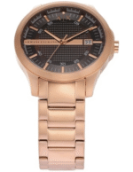 Reloj Armani Exchange Classic Ax2449 Para Hombre - Imagen 5