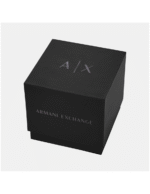Reloj Armani Exchange Classic Ax2449 Para Hombre - Imagen 9
