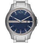 Reloj Armani Exchange Classic Ax2451 Para Hombre