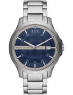 Reloj Armani Exchange Classic Ax2451 Para Hombre