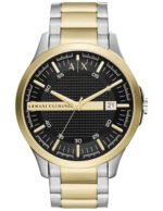 Reloj Armani Exchange Classic Ax2453 Para Hombre