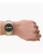 Reloj Armani Exchange Classic Ax2453 Para Hombre - Imagen 6