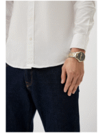 Reloj Armani Exchange Classic Ax2453 Para Hombre - Imagen 7