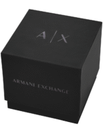 Reloj Armani Exchange Classic Ax2453 Para Hombre - Imagen 8