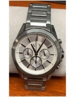 Reloj Armani Exchange Classic Ax2603 Para Hombre - Imagen 5