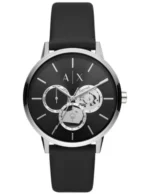 Reloj Armani Exchange Classic Ax2745 Para Hombre - Imagen 2