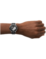 Reloj Armani Exchange Classic Ax2745 Para Hombre - Imagen 6