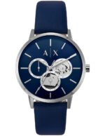 Reloj Armani Exchange Classic Ax2746 Para Hombre