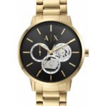 Reloj Armani Exchange Classic Ax2747 Para Hombre