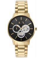 Reloj Armani Exchange Classic Ax2747 Para Hombre
