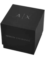 Reloj Armani Exchange Classic Ax2748 Para Hombre - Imagen 8