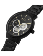 Reloj Armani Exchange Classic Ax2748 Para Hombre - Imagen 9