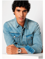 Reloj Armani Exchange Classic Ax2756 Para Hombre - Imagen 8