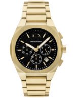 Reloj Armani Exchange Classic Ax4180 Para Hombre