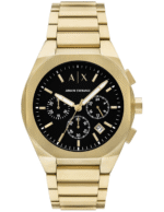 Reloj Armani Exchange Classic Ax4180 Para Hombre - Imagen 2