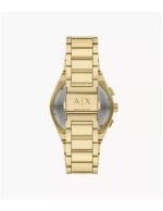 Reloj Armani Exchange Classic Ax4180 Para Hombre - Imagen 3